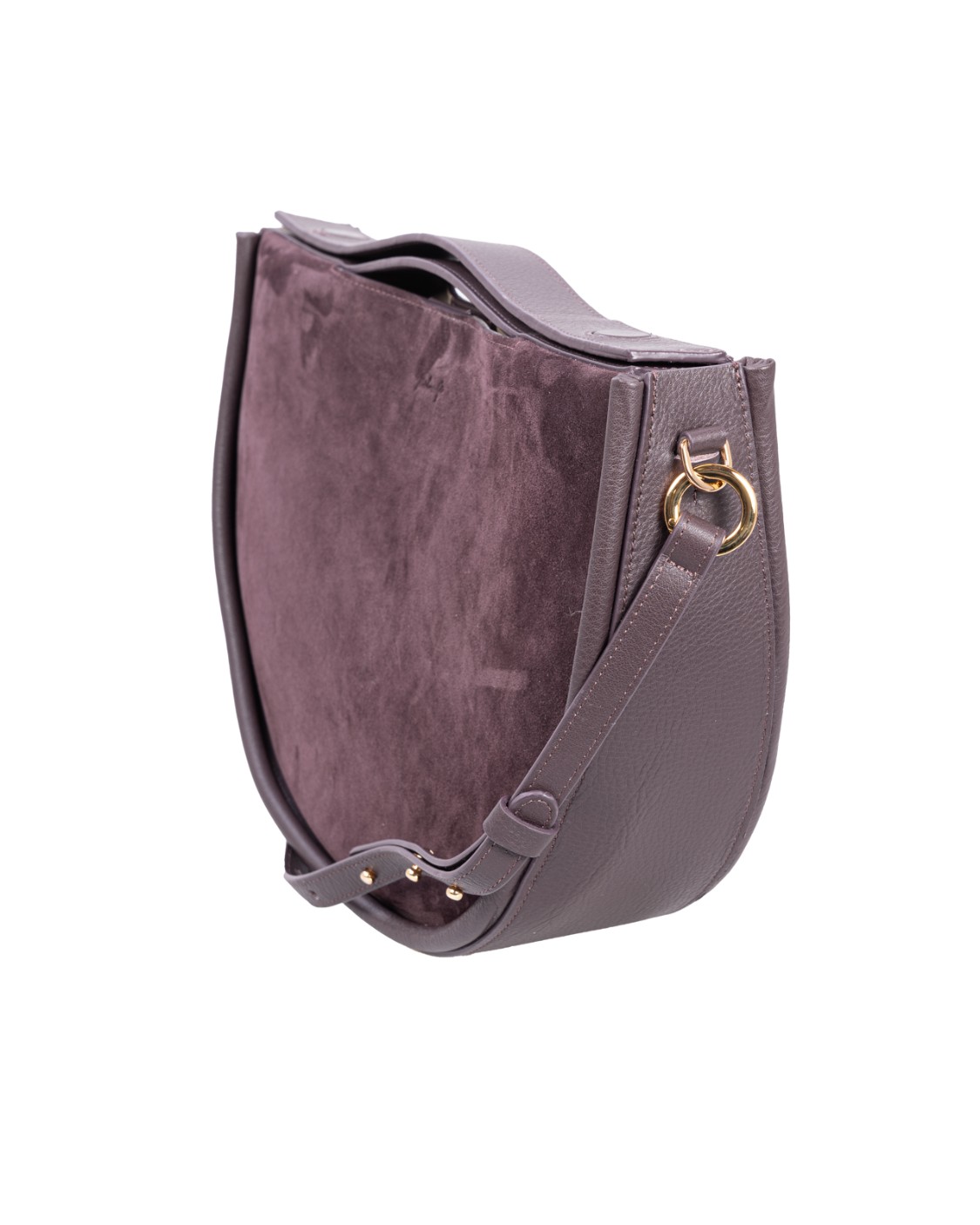 shop MELIP  Borsa: Melip tote bag in pelle.
Tracolla removibile e regolabile, può essere portata a mano o a tracolla.
La borsa si apre sovrapponendo due lembi che si chiudono con calamite.
Pochette interna removibile.
È realizzata in pelle di vitello di alta qualità, foderata con morbida finta pelle scamosciata.
Dimensioni: 38x24x10 cm.
Composizione: 100% Pelle di vitello.
Fabbricato in Italia.. LIA PELLE CAM-MOSTO number 8308455